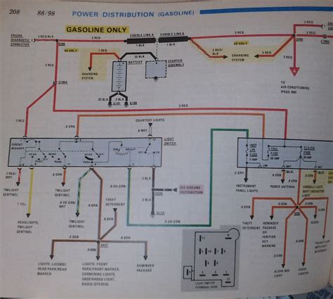 p30 wiring diagram